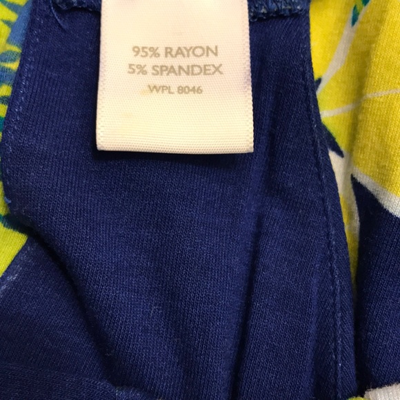 Inc beach dress - Picture 6 of 7